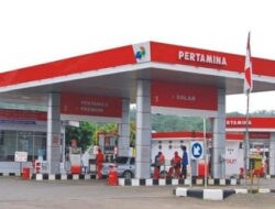 Berkunnjung ke Kota Medan, Dirut Pertamina Pastikan Stok BBM di Seluruh Provinsi Aman