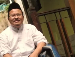 Mengeja Nikmat Mendirikan Pesantren Tahfidz Difabel