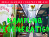 KLIKTV: Bedah Kawasan Kampung Melayu ‘Kampung Regeneration’