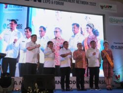 Mendagri Ajak Pemda dan Pengusaha Penyedia Barang Jasa Percepat Penggunaan Produk Dalam Negeri