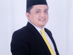 Menuju Ladang Pengabdian”Kota Anjuk Ladang”