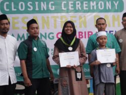 Ramadhan 2022 Rumah Ludes Terbakar, Berkah Zakat Warga Jakarta, Kini Warga Kampung Gembira Gembrong Rasakan Dampak Nyata dari Program Bedah Kawasan BAZNAS BAZIS DKI Jakarta