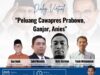 Dialog KLIK TV : Peluang Cawapres Pilpres 2024